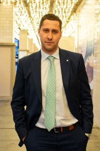 Jonathan Jossel