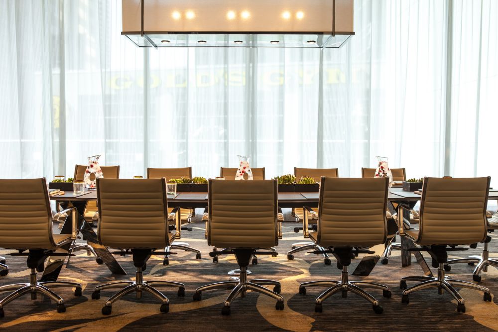 Rangoli ballroom, Kimpton Hotel Palomar Phoenix