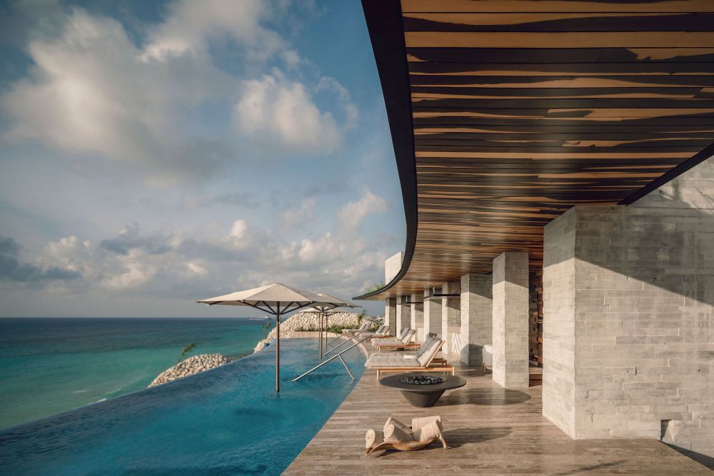 La Casa de la Playa