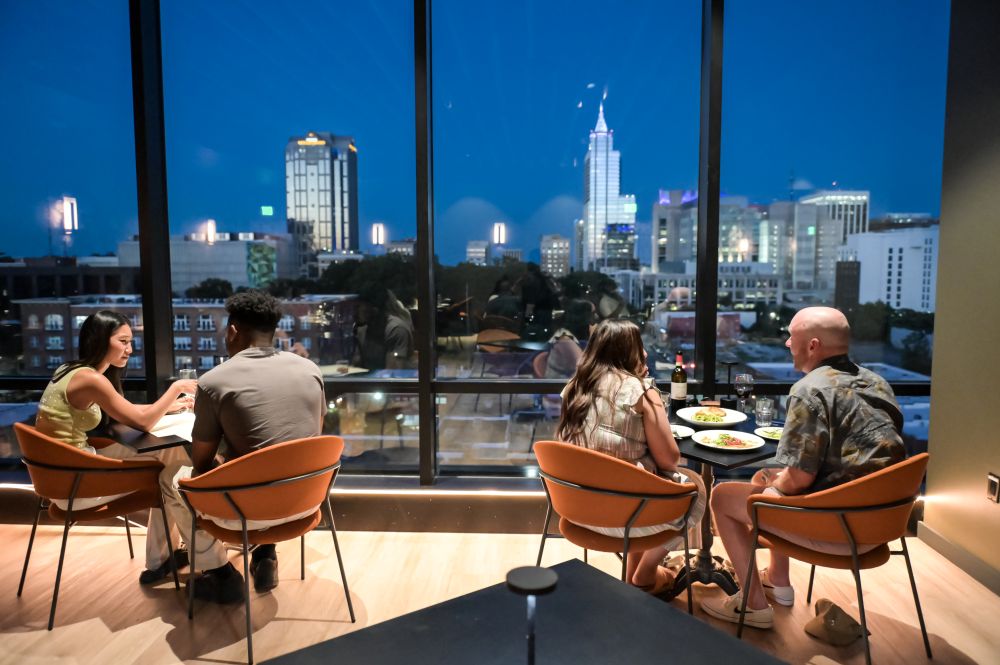 La Terrazza