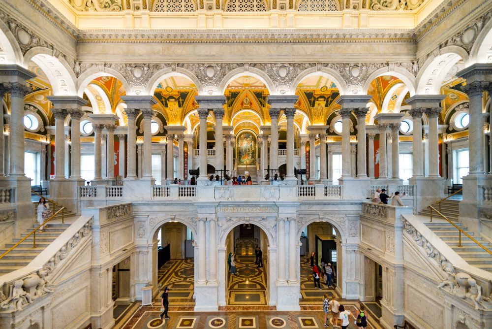 Library of Congress