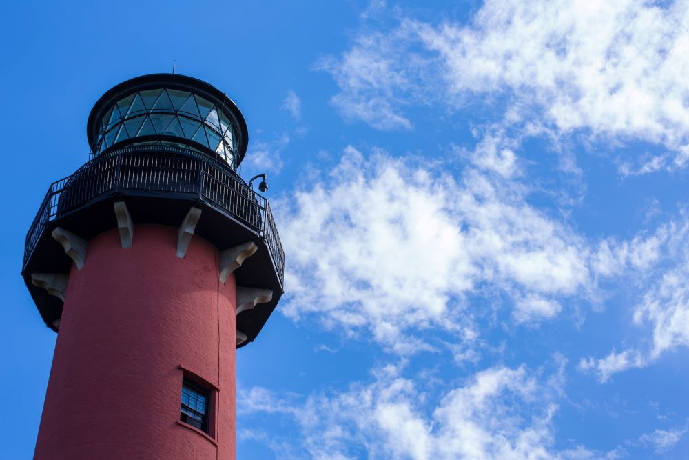 Jupiter Inlet Lighthouse & Museum