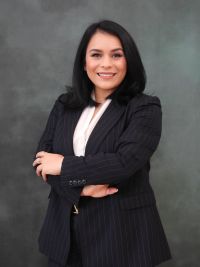 Martha Morales