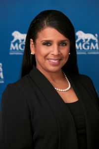 Melonie Johnson