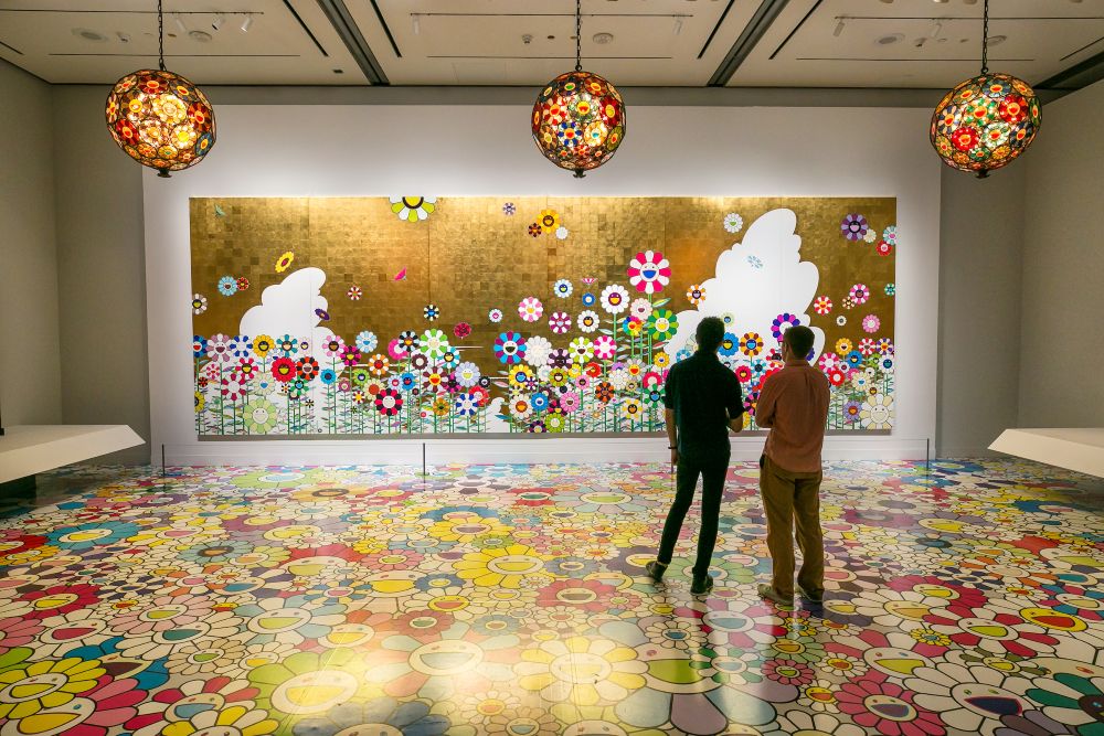 Museum of Fine Arts