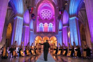 Washington National Cathedral