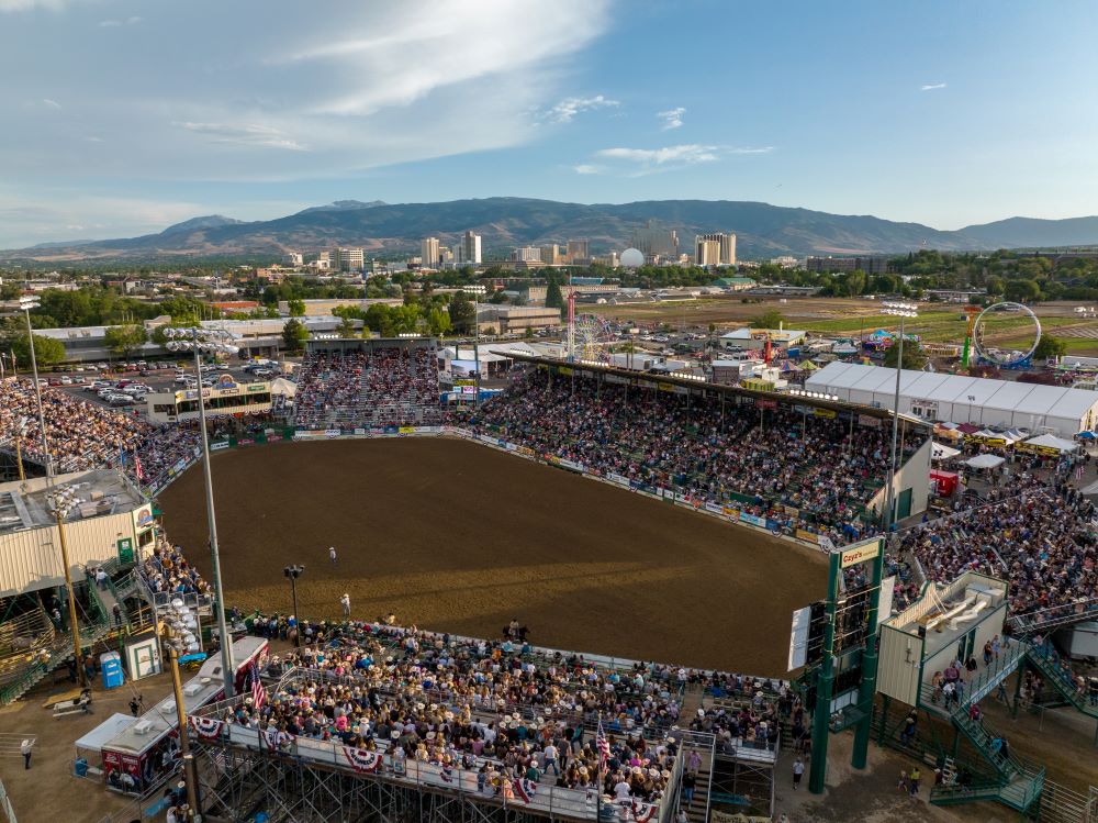 Reno Rodeo