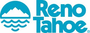 Reno Tahoe logo