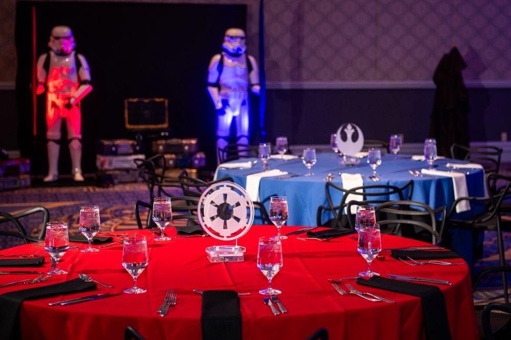 Disney Creative Studio. 