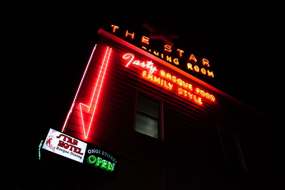 The Star Hotel Elko