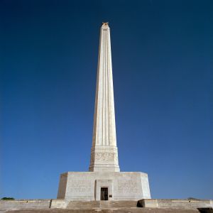 San Jacinto Monument 