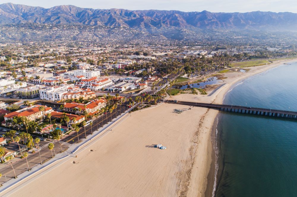 Santa Barbara