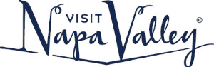 Visit Napa Valley logo