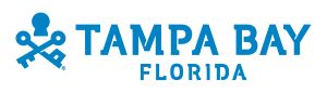 Visit Tampa Bay logo