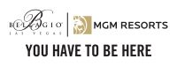 MGM Resorts logo