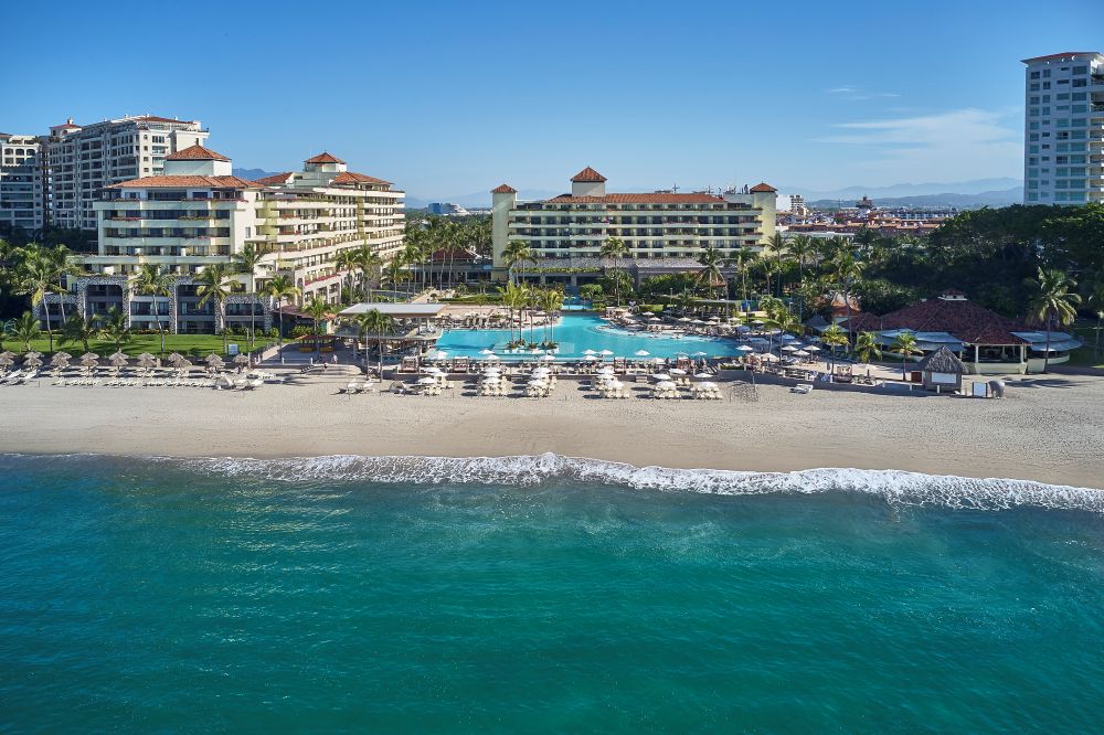 Marriott Puerta Vallarta Resort & Spa