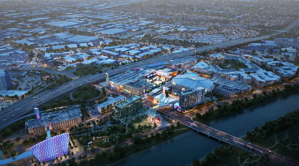 OCVIBE rendering