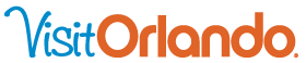 Visit Orlando logo