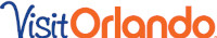 Visit Orlando logo