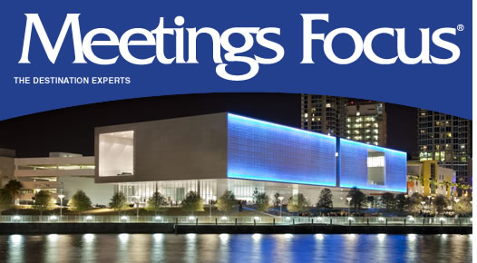 Meetings Focus - the Destination Experts