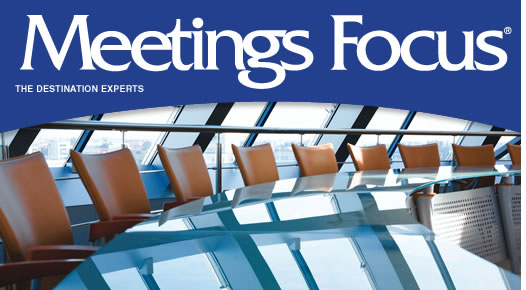 Meetings Focus - the Destination Experts