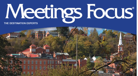 Meetings Focus - the Destination Experts