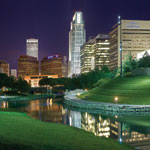 Detroit Metro Detroit Metro