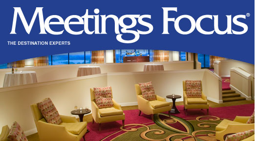 Meetings Focus - the Destination Experts