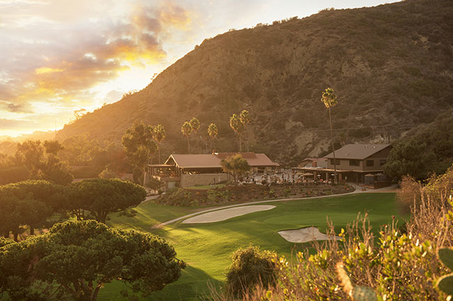 The Ranch at Laguna Beach, Laguna Beach