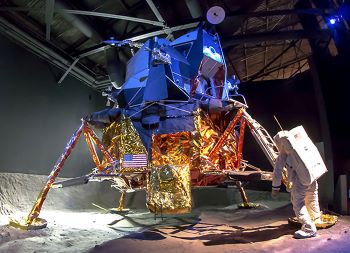 Apollo Lunar Module