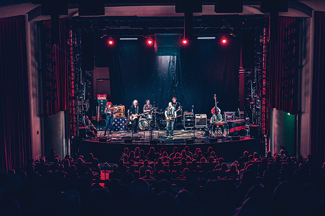 Tower Theatre, Oklahoma City