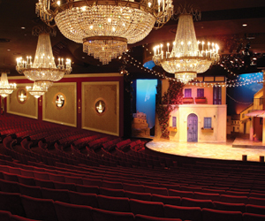 Destination Spotlight