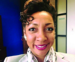 Evelyn Hall, Executive Assistant, Office of the President/CEO, Credit Union of Texas, Dallas