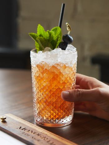 horsefeather cocktail