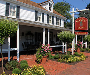 Featured Destination