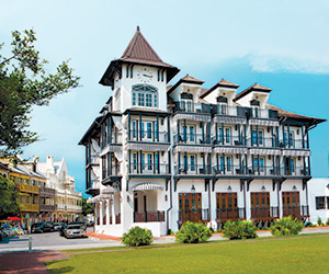 Featured Destination