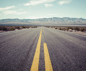 Featured Destination