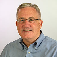 Robert Solomon, NFPA Engineering Director