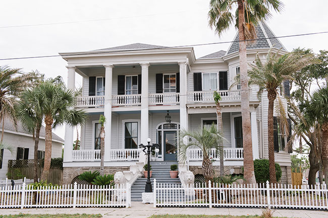 Carr Mansion, Credit: Maggie Kloss