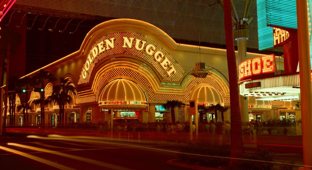 Golden Nugget