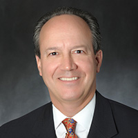 David DuBois, President and CEO, International Association of Exhibitions and Events (IAEE)