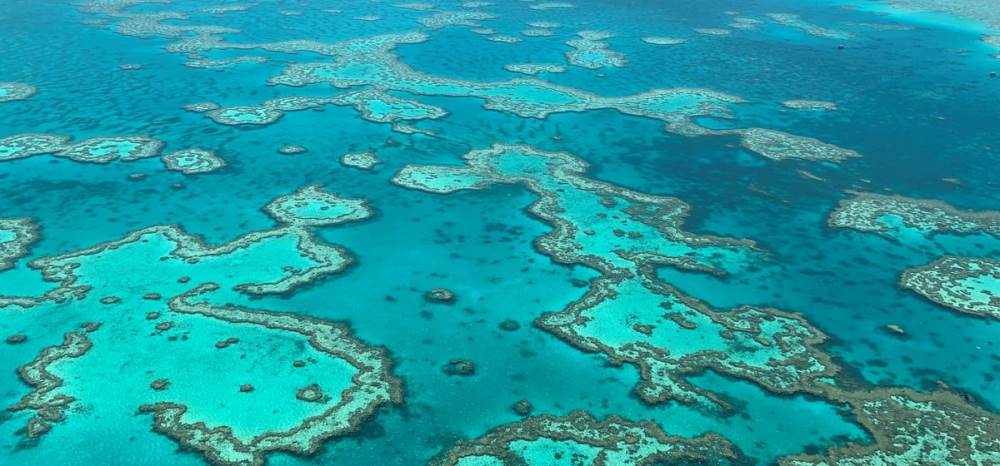 Great Barrier Reef