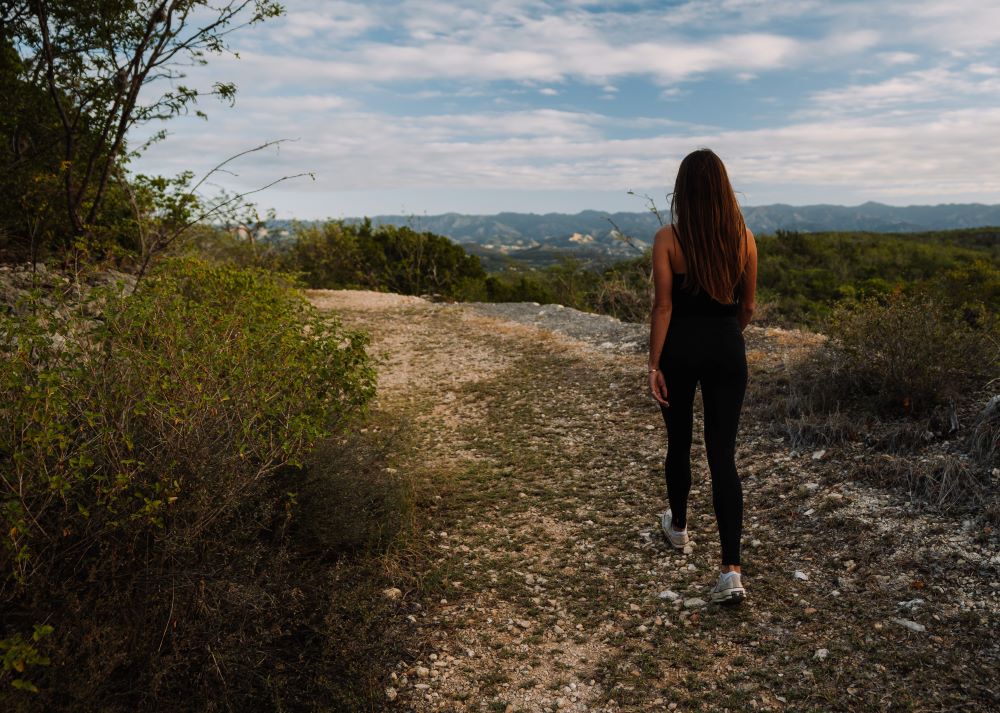 Guanica Dry Forest Credit: Beautiful Destinations