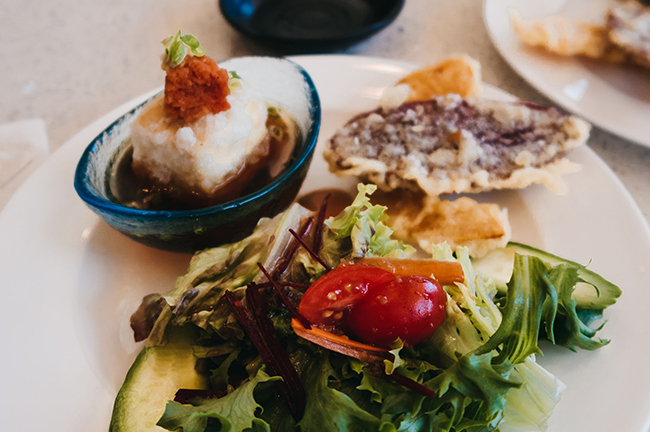 Tasting Kauai, West Side Food Tour