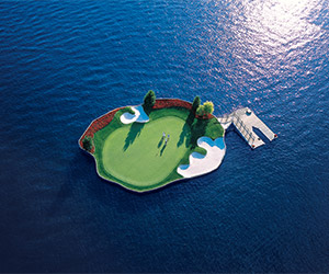 Featured Destination
