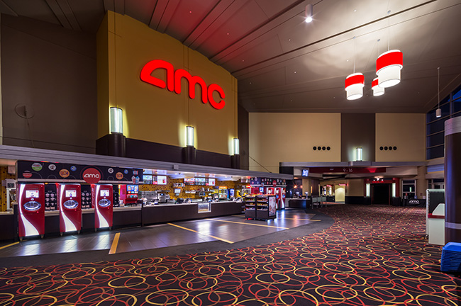 AMC Indianapolis 17, Indianapolis