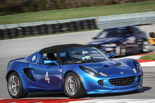 National Corvette Museum Motorsports Park, Bowling Green, Credit: National Corvette Museum Motorsports Park