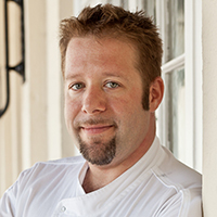 Casa Marina/The Reach Executive Chef Alex Beaumont