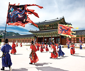 Korea