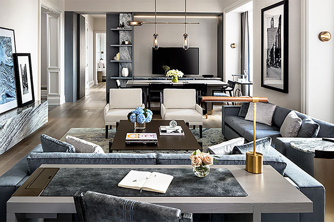 The St. Regis Toronto